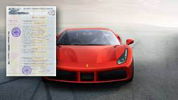 Деньги под залог ПТС в Ухте