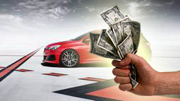 Срочный выкуп автомобилей в Ухте